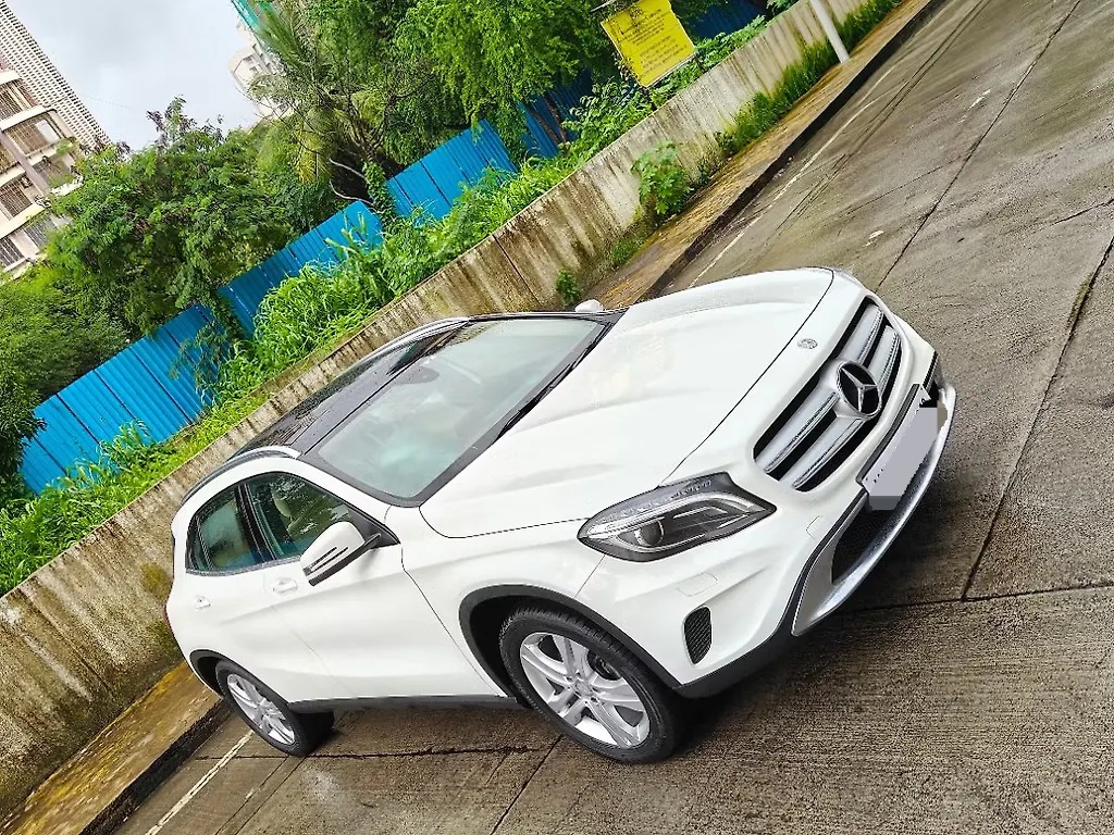 Mercedes Benz Gla(2014-2017) 200 Sport